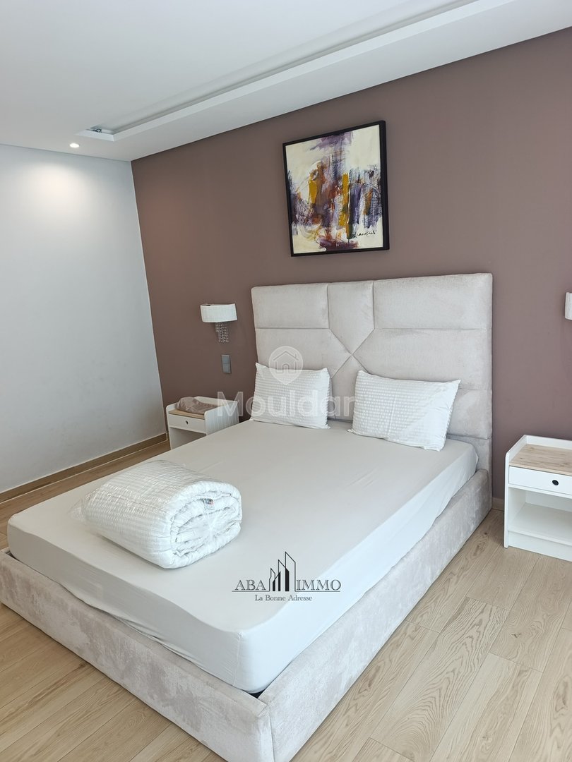 Louez un appartement spacieux de 3 chambres à Casablanca - Photo 4