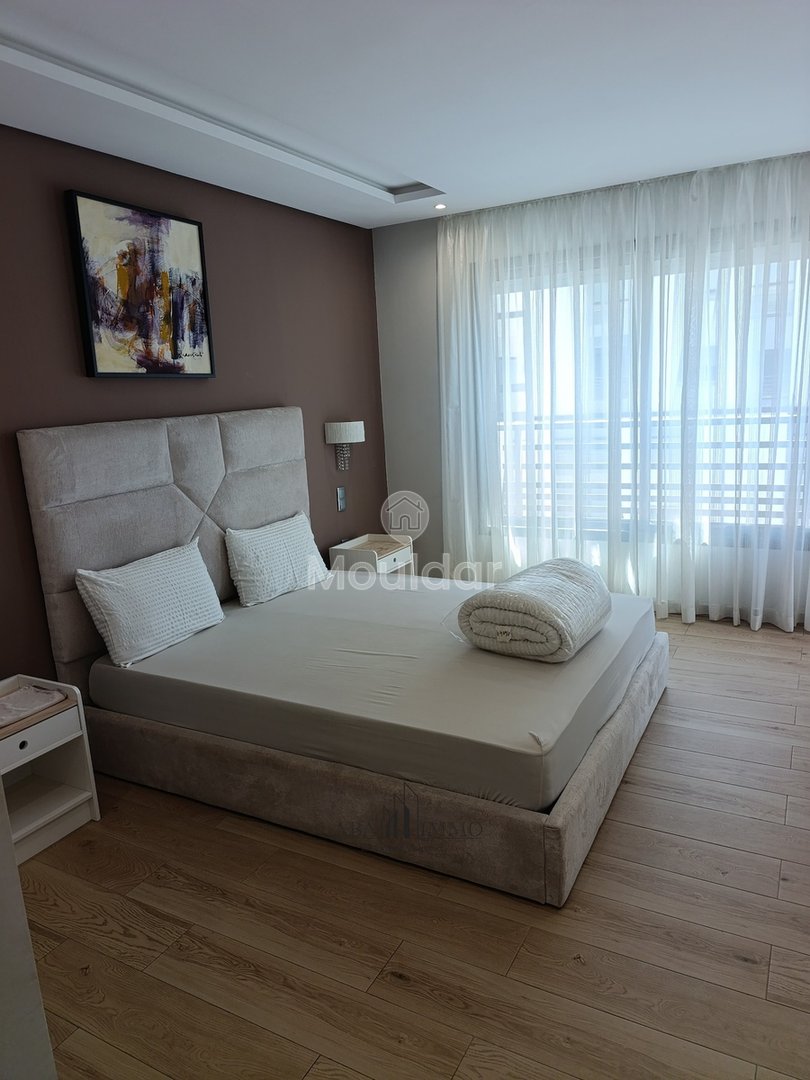 Louez un appartement spacieux de 3 chambres à Casablanca - Photo 5