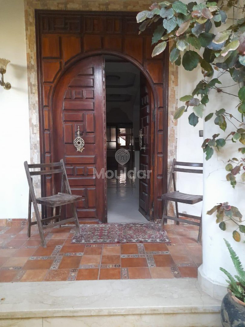 Βίλα προς πώληση στο Τάντζερ: 6 υπνοδωμάτια, 364 m² κύρους - Photo 5