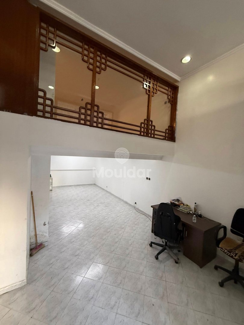 Découvrez votre espace commercial idéal à Tanger City Center - Photo 2