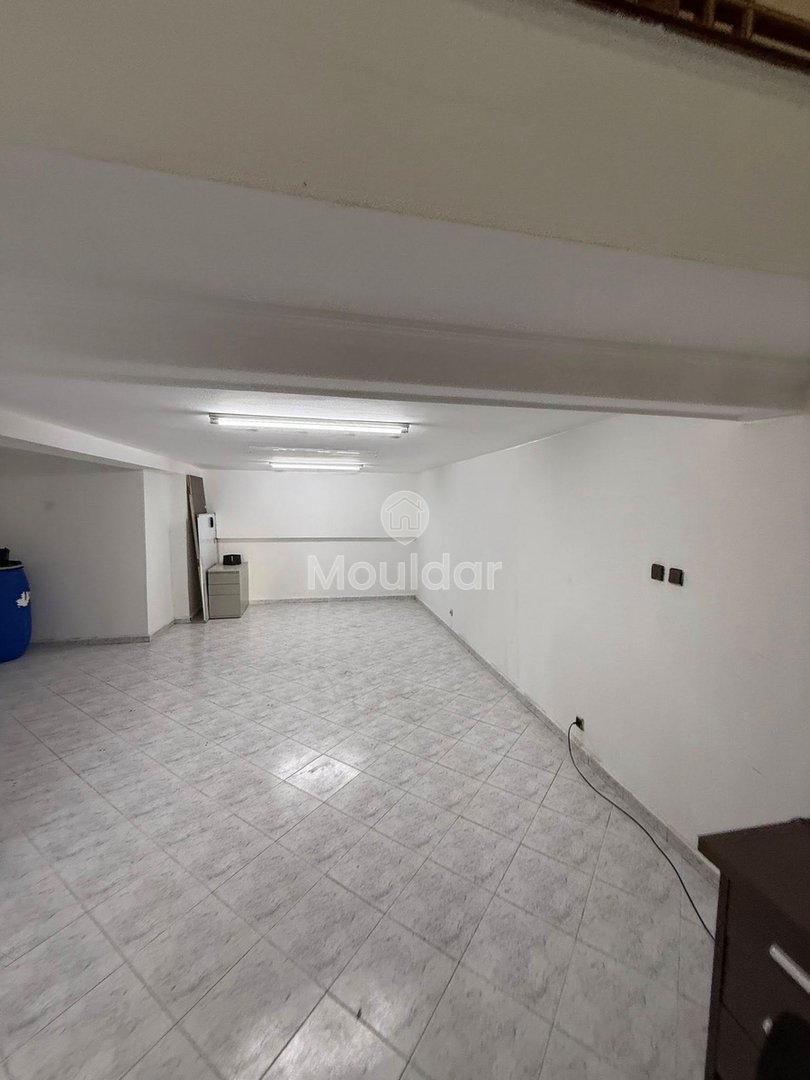 Découvrez votre espace commercial idéal à Tanger City Center - Photo 4