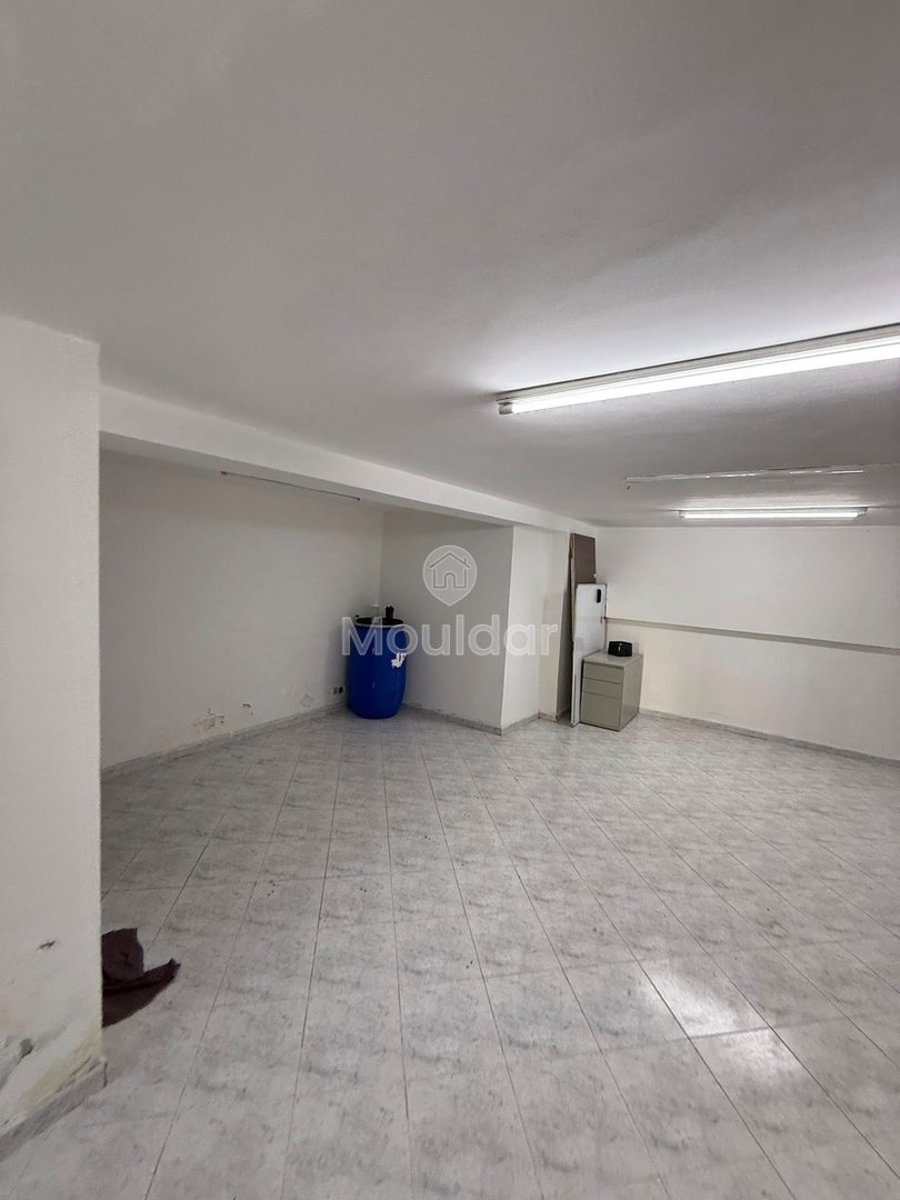 Découvrez votre espace commercial idéal à Tanger City Center - Photo 1