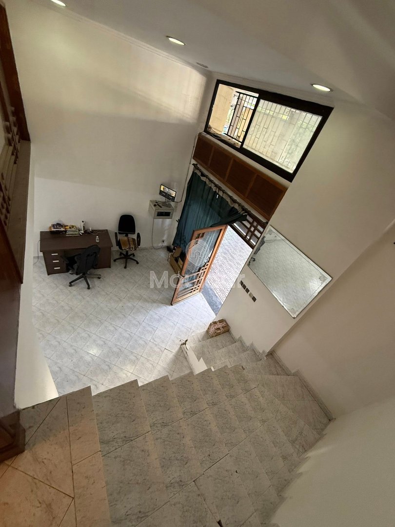 Découvrez votre espace commercial idéal à Tanger City Center - Photo 11