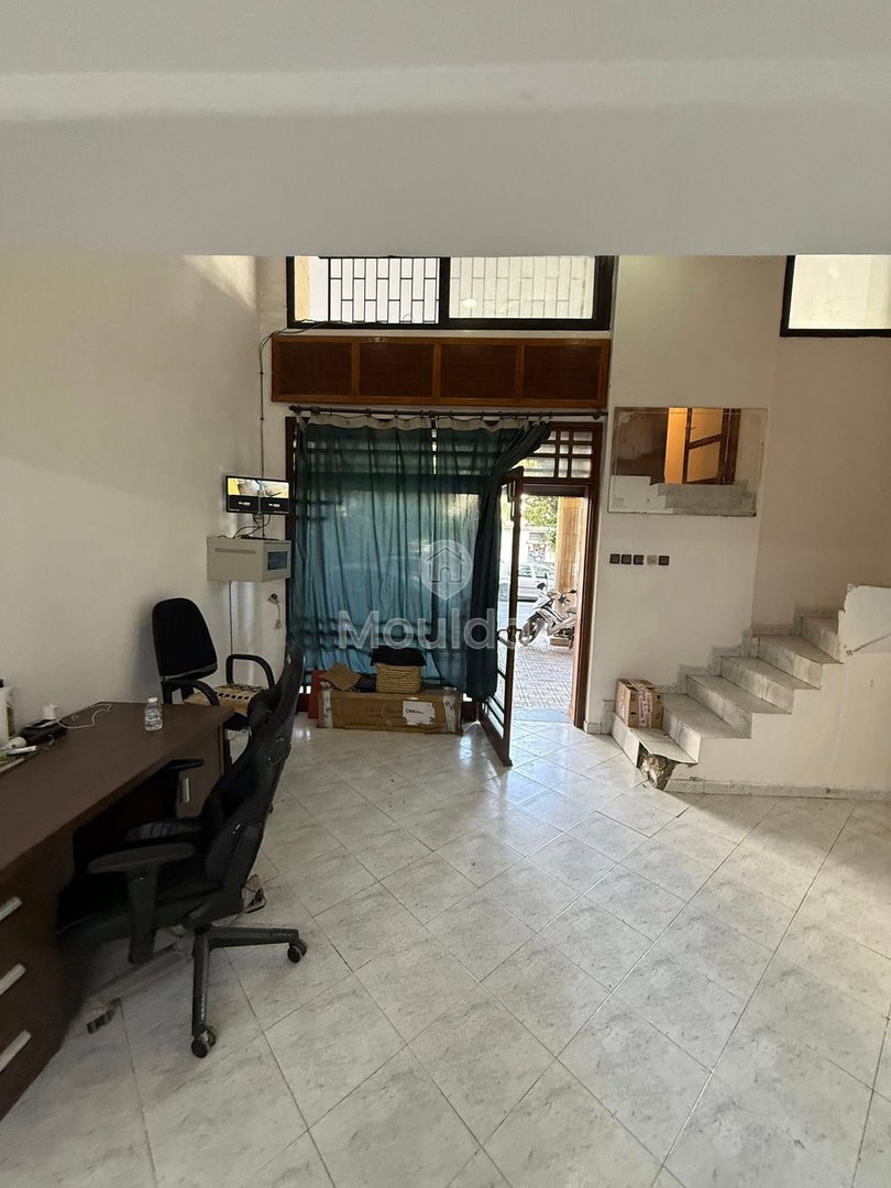 Découvrez votre espace commercial idéal à Tanger City Center - Photo 8