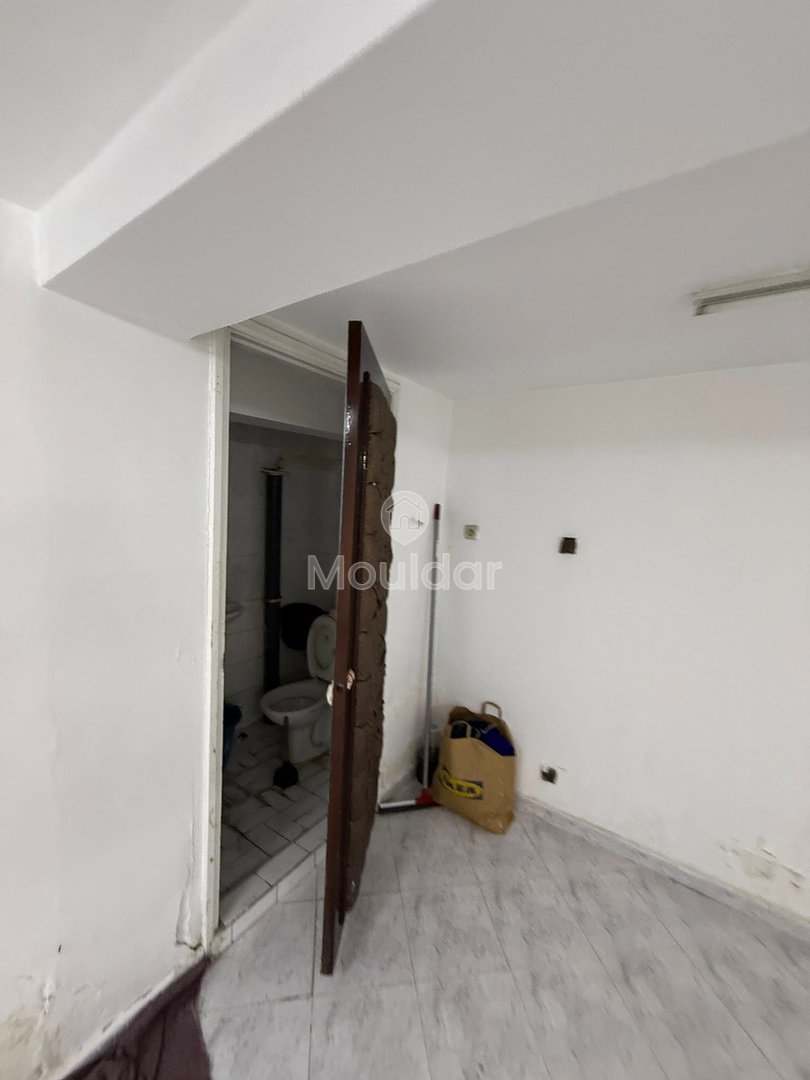 Découvrez votre espace commercial idéal à Tanger City Center - Photo 10