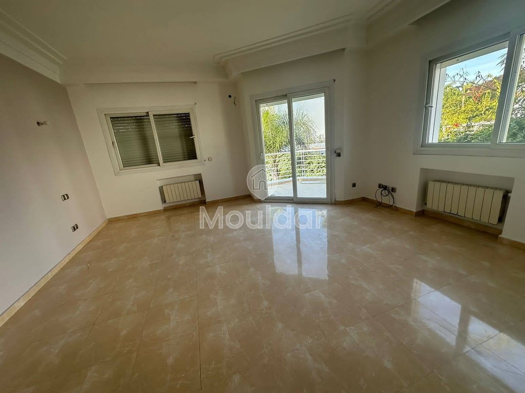 Villa d'Exception à Louer à Casablanca – Californie, 4 Camere - Photo 2