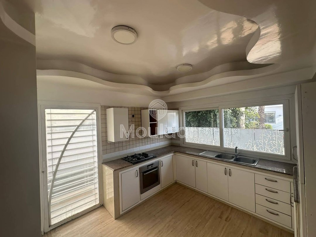 Villa d'Exception à Louer à Casablanca – Californie, 4 Camere - Photo 14