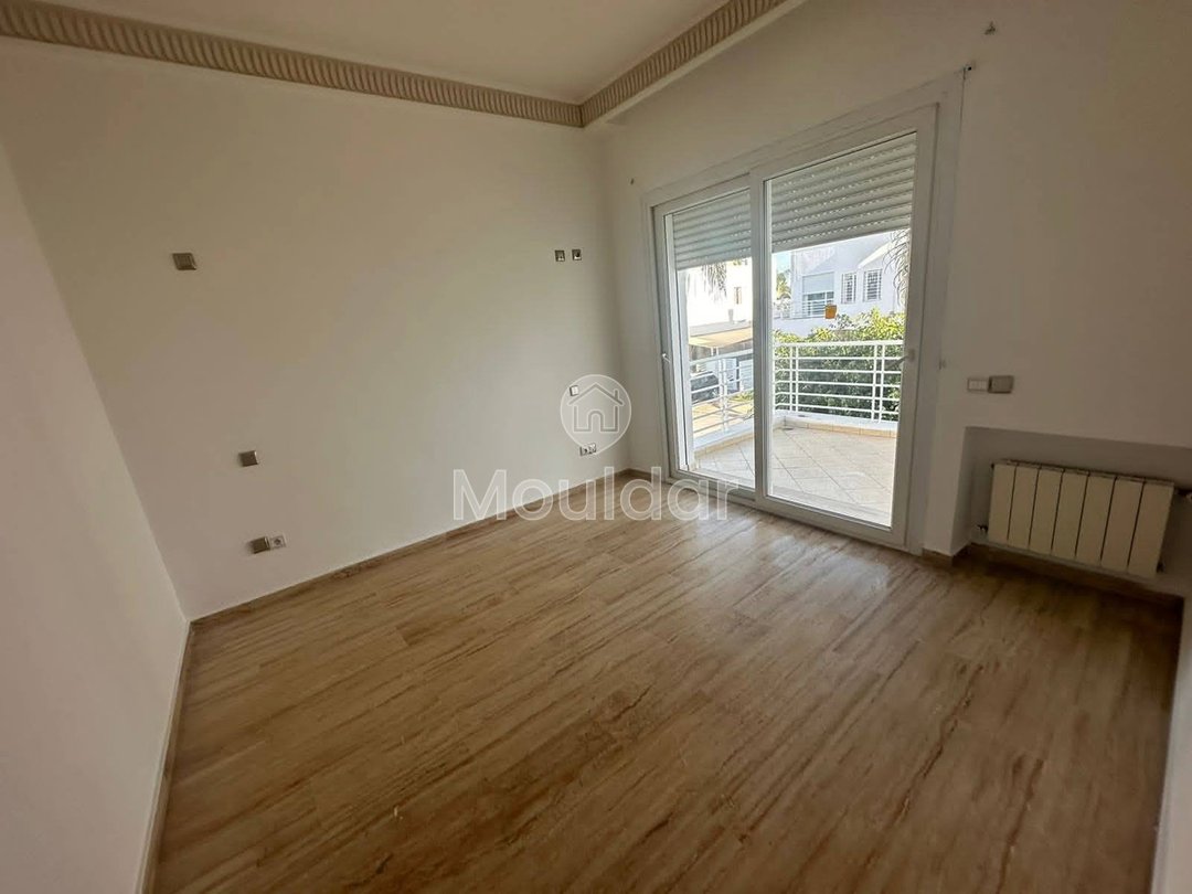 Villa d'Exception à Louer à Casablanca – Californie, 4 Camere - Photo 3