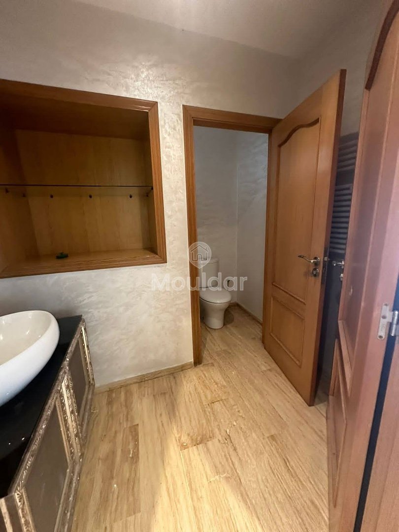 Villa d'Exception à Louer à Casablanca – Californie, 4 Camere - Photo 15