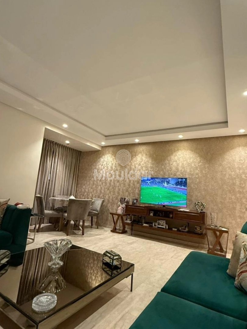 Charming Apartment for Sale in Casablanca - The Princesses - Photo 2