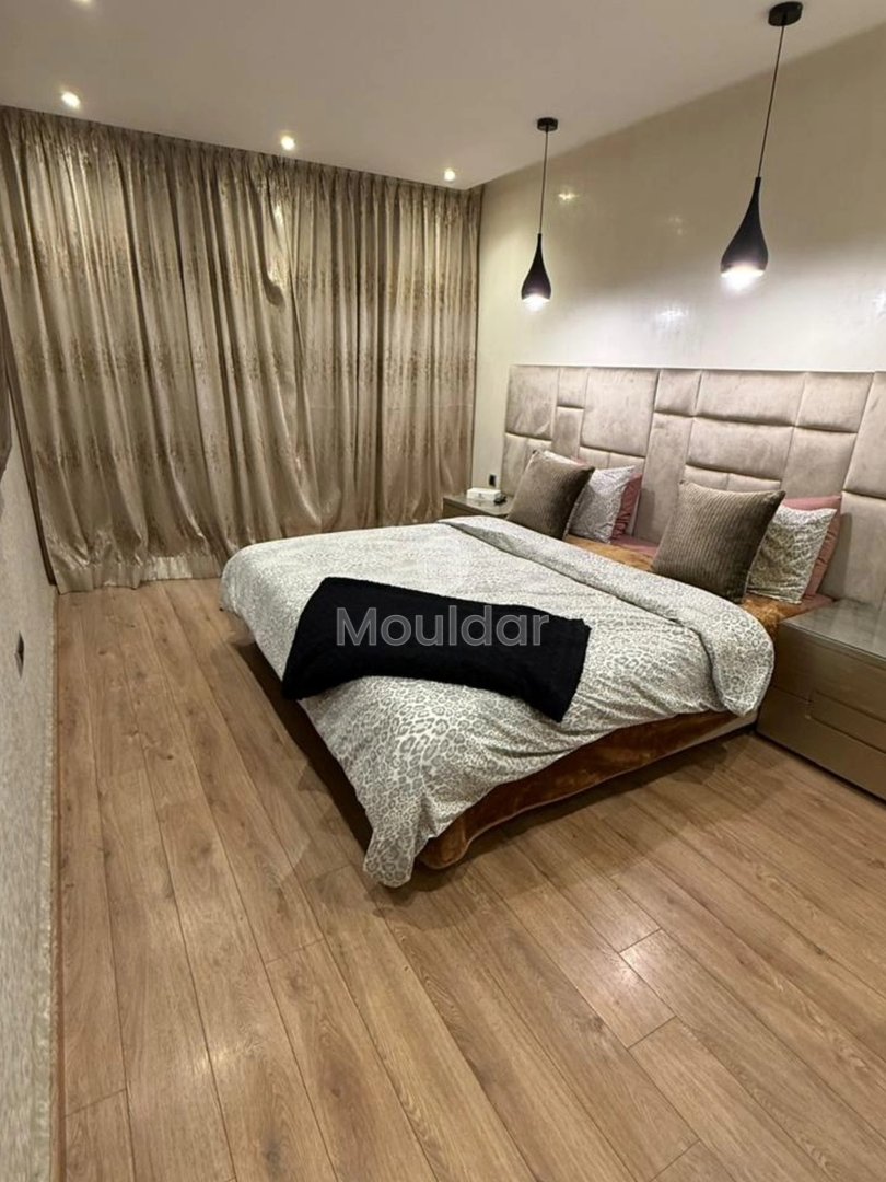 Charming Apartment for Sale in Casablanca - The Princesses - Photo 6