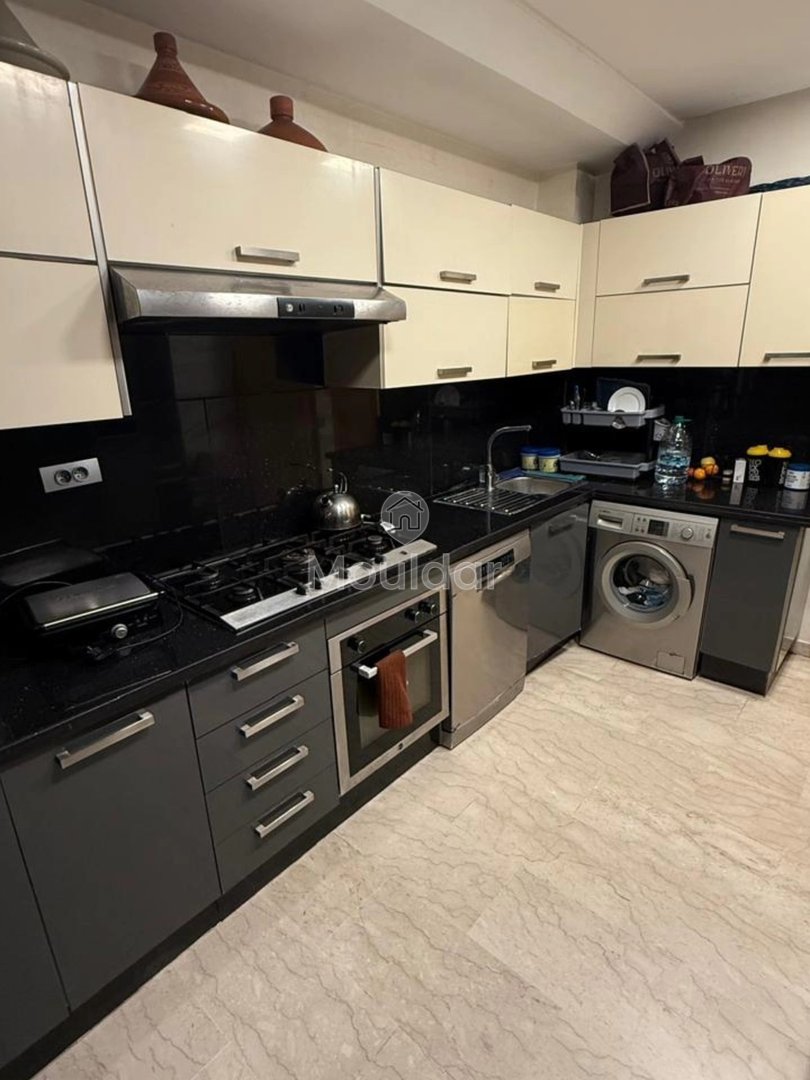 Charming Apartment for Sale in Casablanca - The Princesses - Photo 11