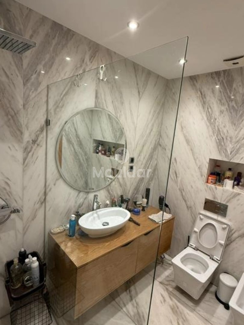 Charming Apartment for Sale in Casablanca - The Princesses - Photo 15