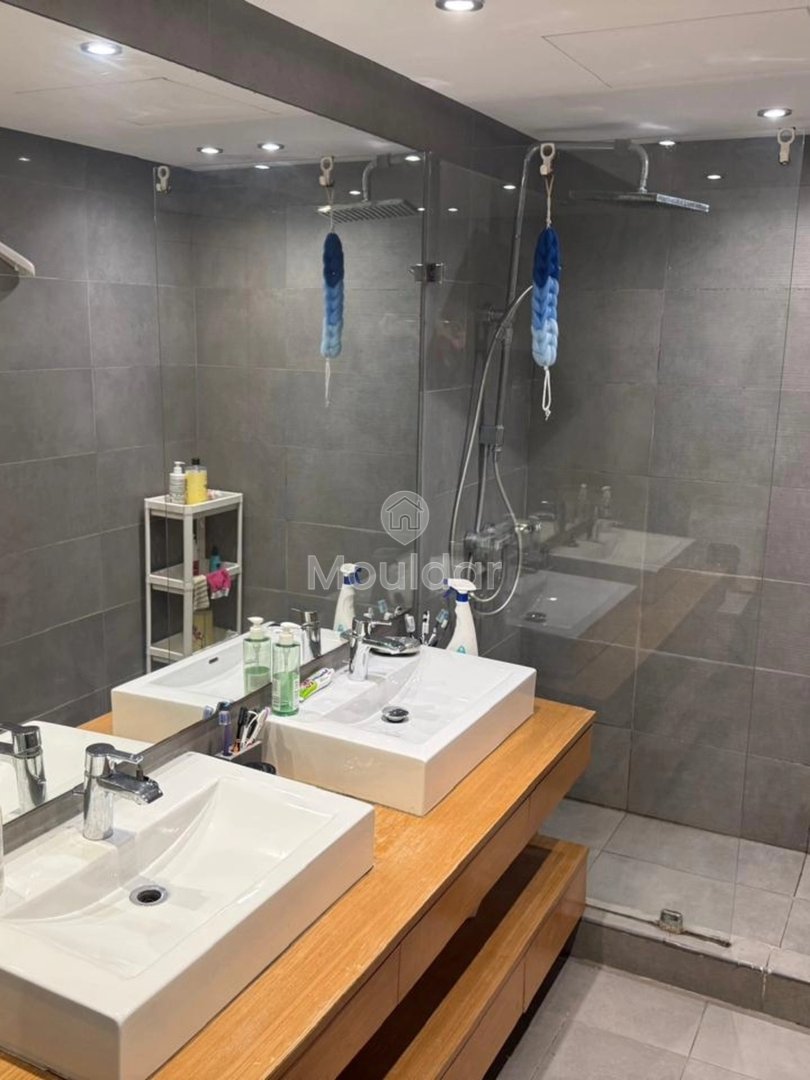 Charming Apartment for Sale in Casablanca - The Princesses - Photo 12