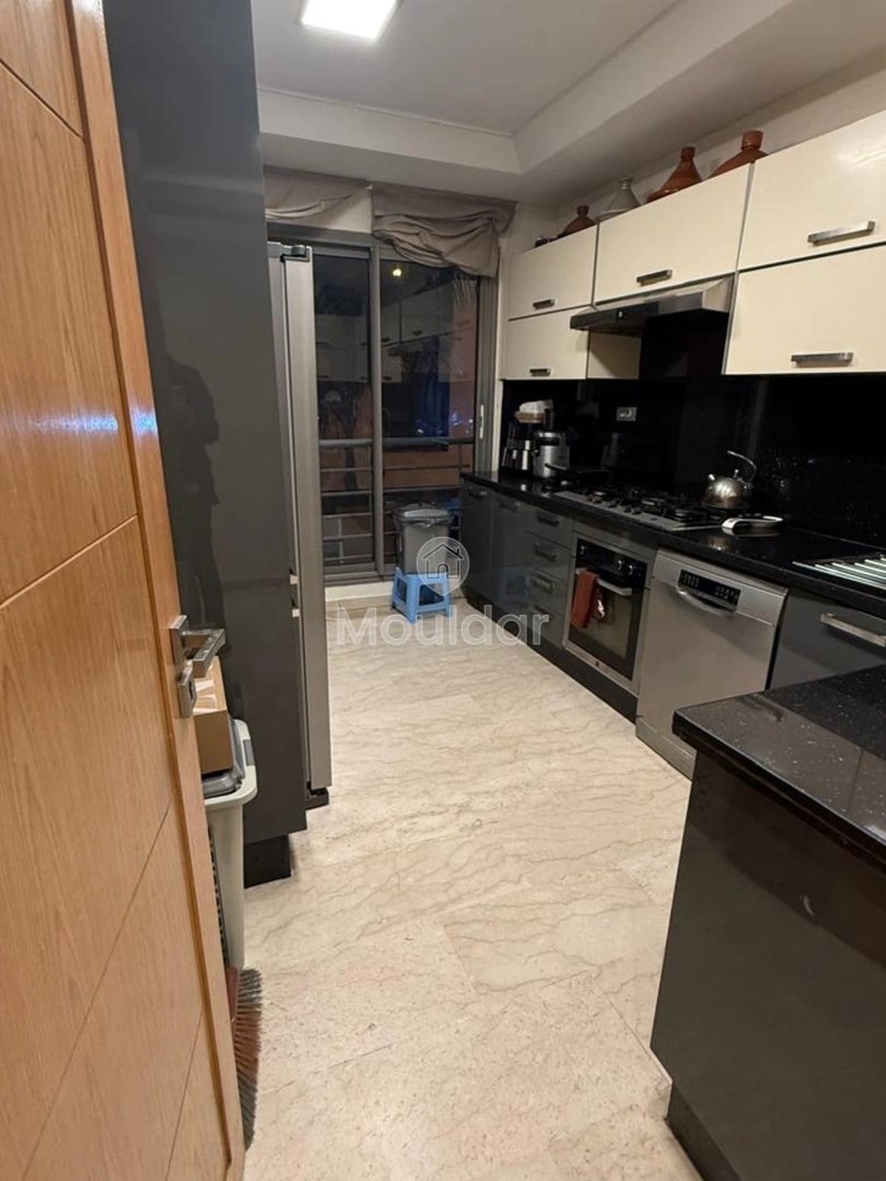 Charming Apartment for Sale in Casablanca - The Princesses - Photo 10