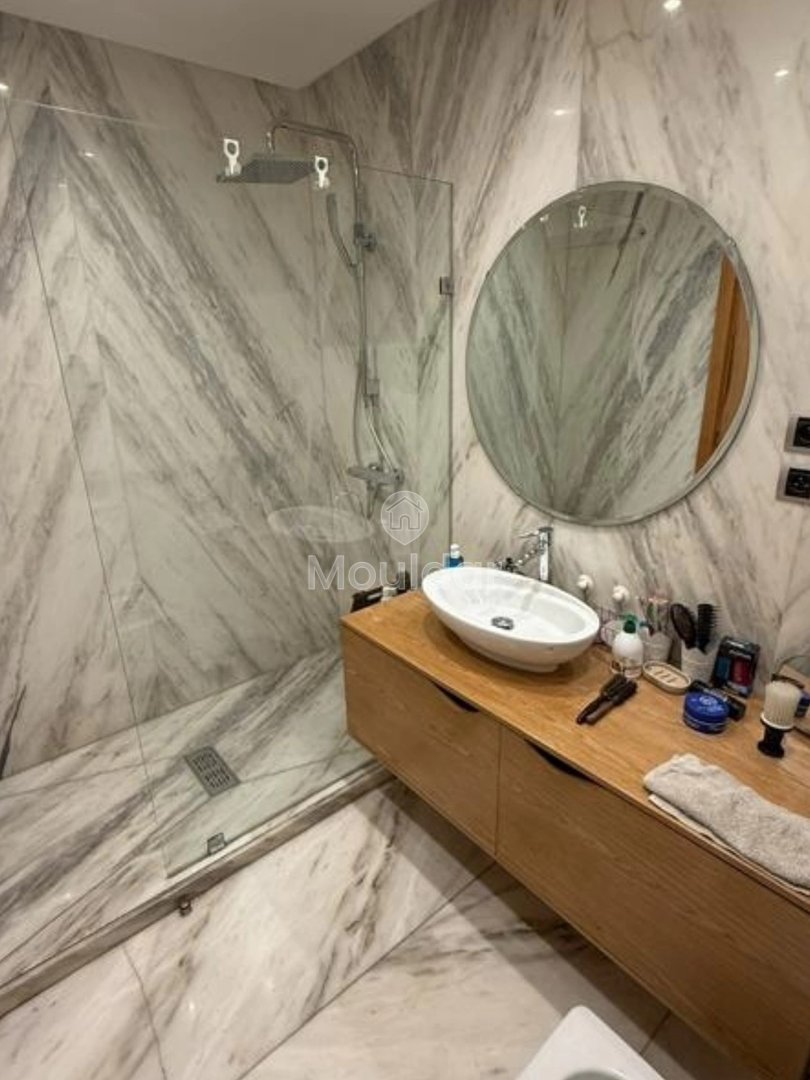 Charming Apartment for Sale in Casablanca - The Princesses - Photo 13