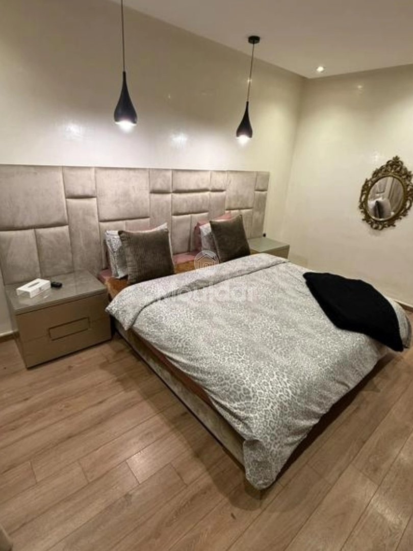 Charming Apartment for Sale in Casablanca - The Princesses - Photo 4