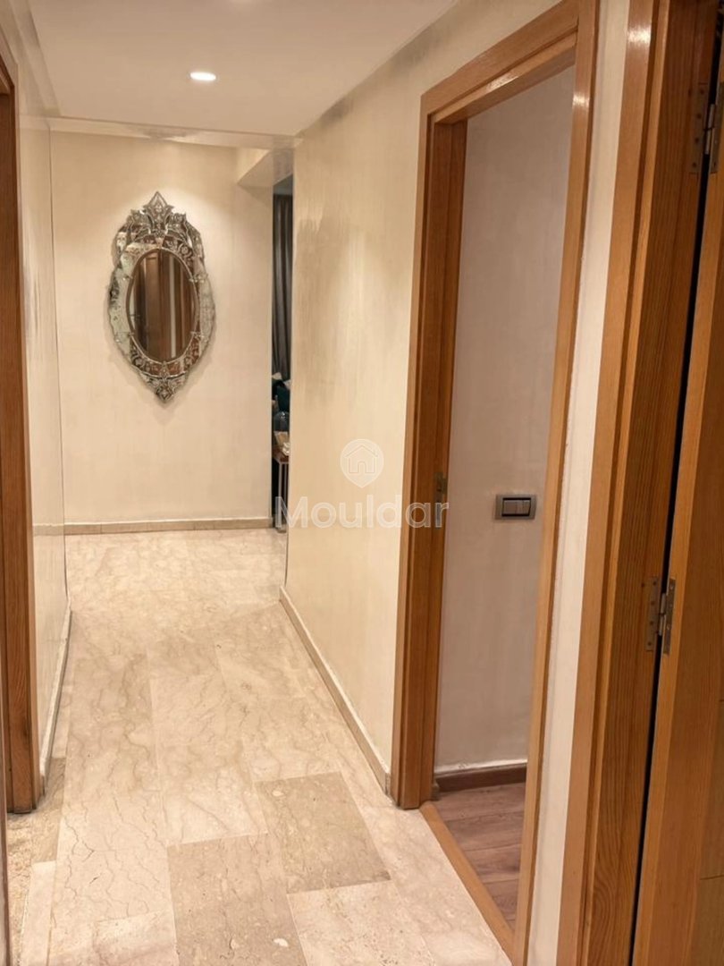 Charming Apartment for Sale in Casablanca - The Princesses - Photo 9
