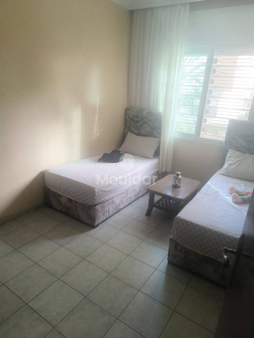 Casablanca California'da kiralık daire - 2 geniş yatak odası - Photo 5