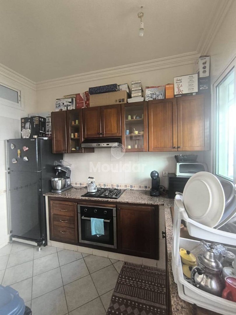 Casablanca California'da kiralık daire - 2 geniş yatak odası - Photo 8