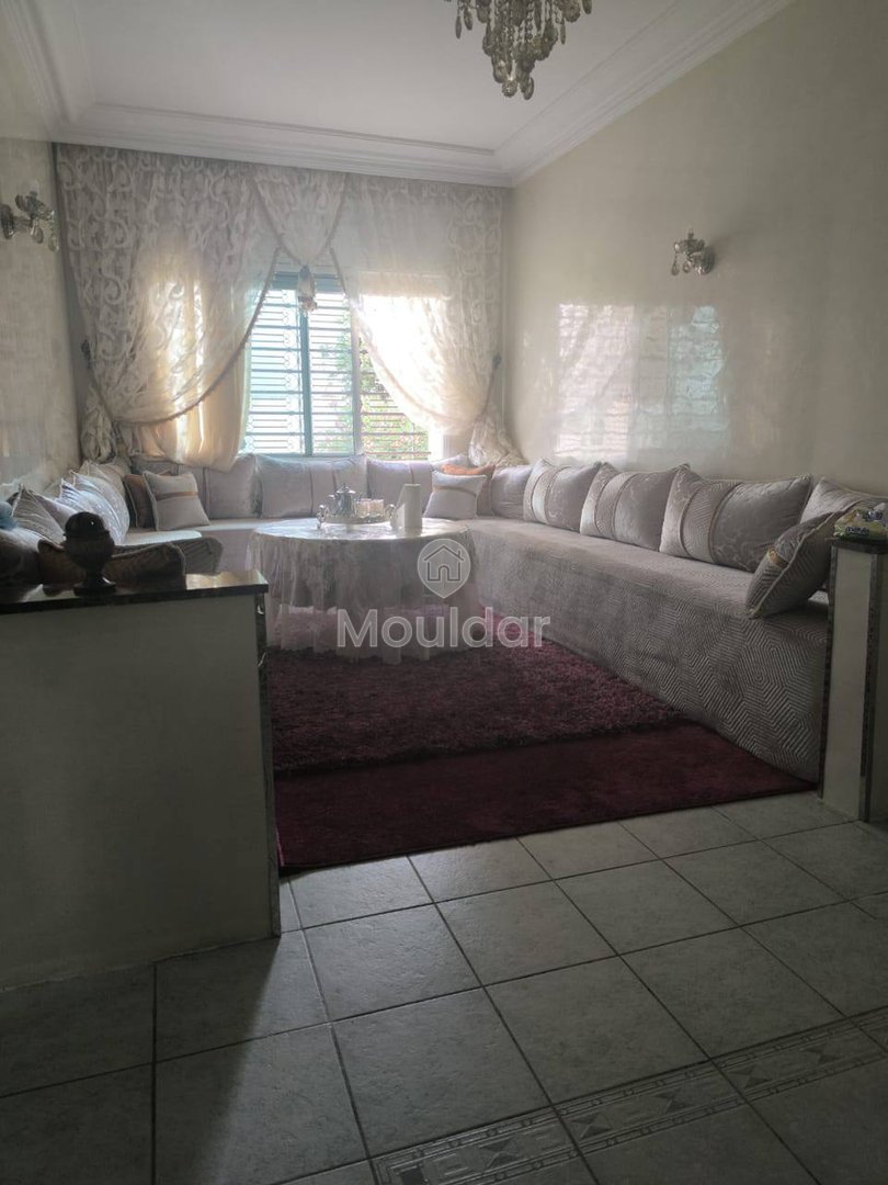 Casablanca California'da kiralık daire - 2 geniş yatak odası - Photo 1