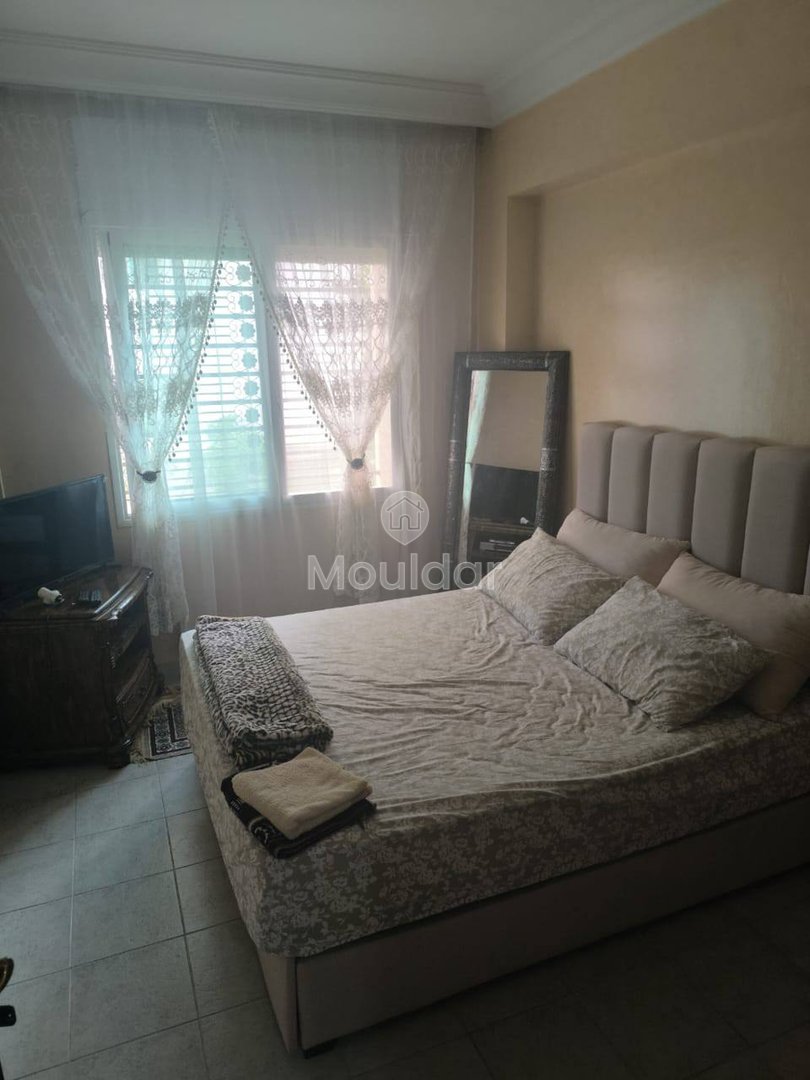 Casablanca California'da kiralık daire - 2 geniş yatak odası - Photo 3