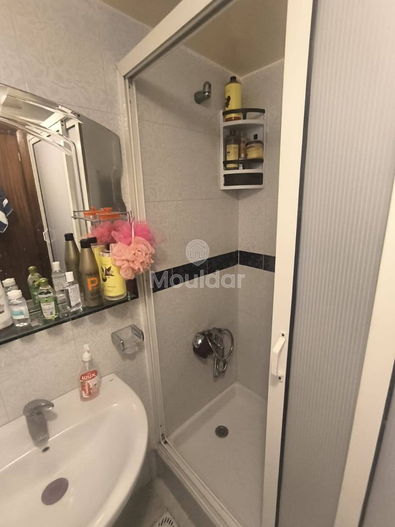 Casablanca California'da kiralık daire - 2 geniş yatak odası - Photo 10