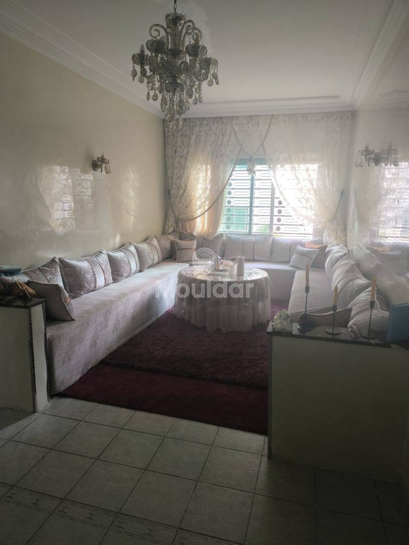 Casablanca California'da kiralık daire - 2 geniş yatak odası - Photo 2