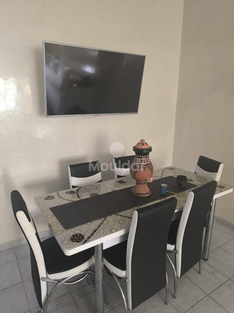 Casablanca California'da kiralık daire - 2 geniş yatak odası - Photo 7