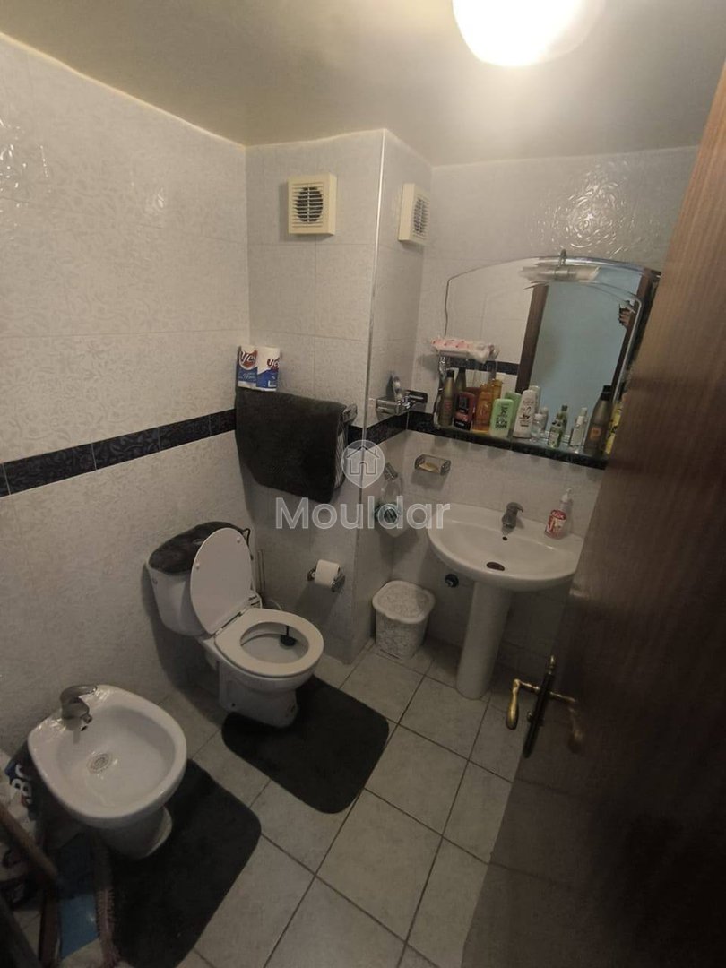Casablanca California'da kiralık daire - 2 geniş yatak odası - Photo 11