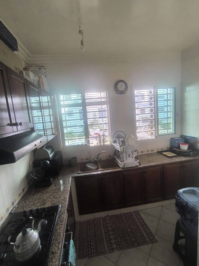 Casablanca California'da kiralık daire - 2 geniş yatak odası - Photo 9