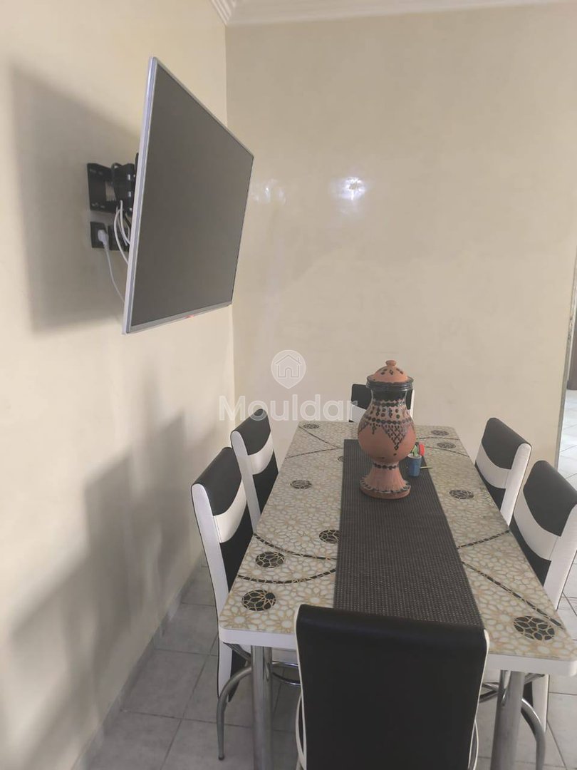 Casablanca California'da kiralık daire - 2 geniş yatak odası - Photo 6