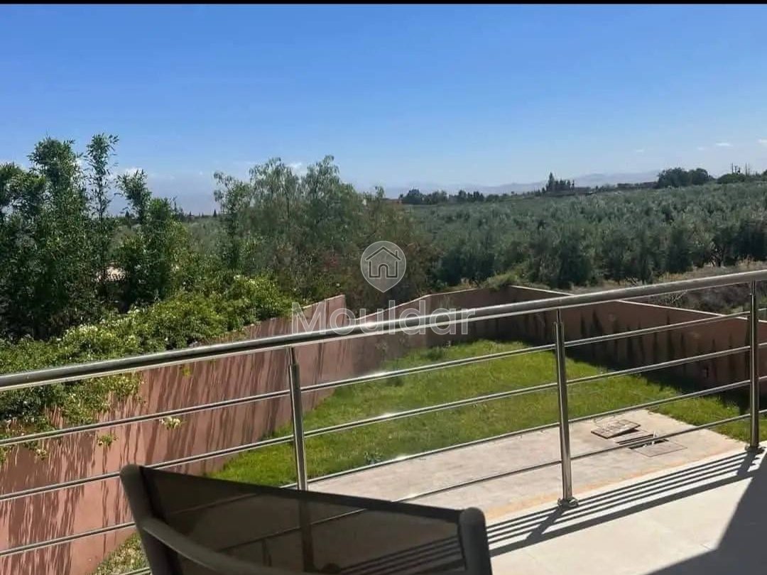 فيلا للعطلات في مراكش: هروب فاخر ومريح - Photo 6