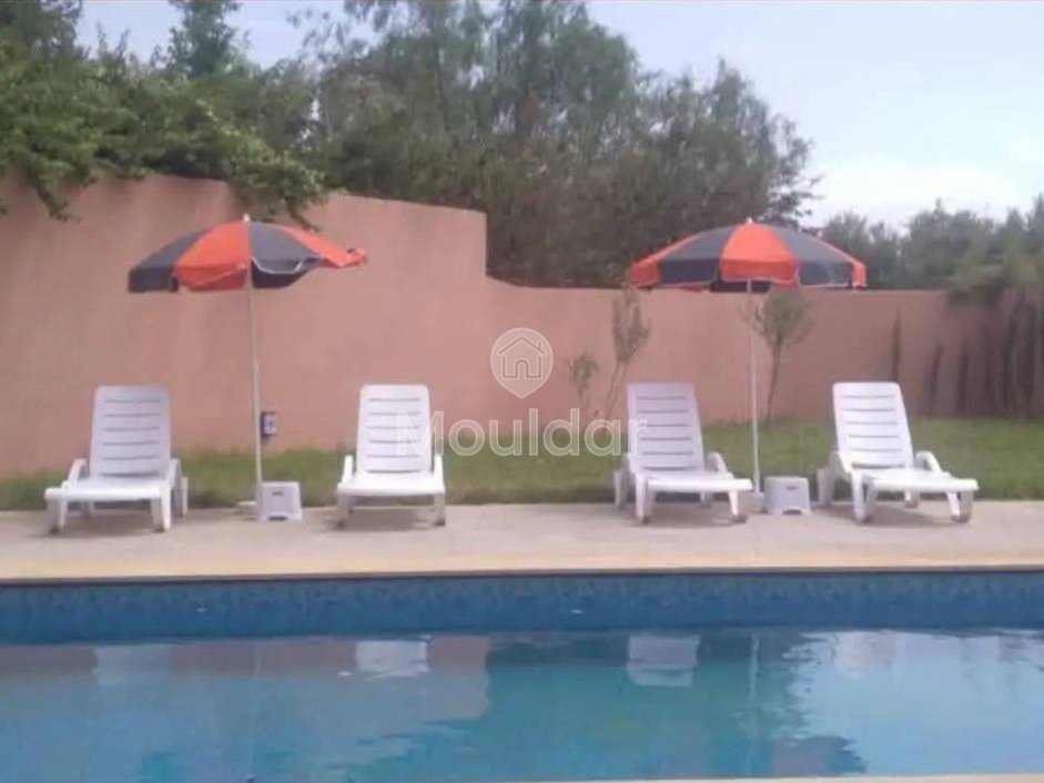 فيلا للعطلات في مراكش: هروب فاخر ومريح - Photo 7