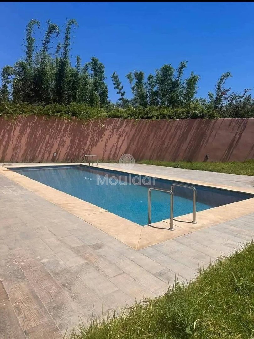 فيلا للعطلات في مراكش: هروب فاخر ومريح - Photo 8