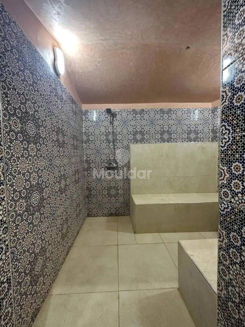 فيلا للعطلات في مراكش: هروب فاخر ومريح - Photo 12