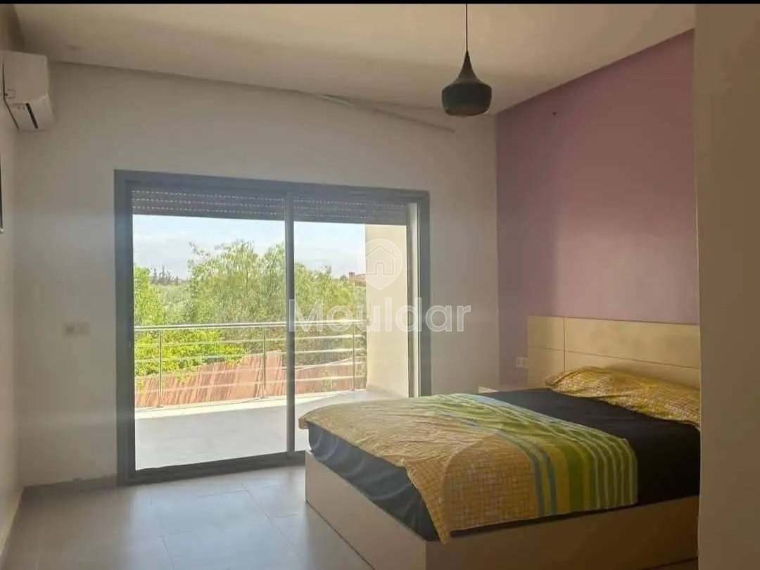 فيلا للعطلات في مراكش: هروب فاخر ومريح - Photo 3