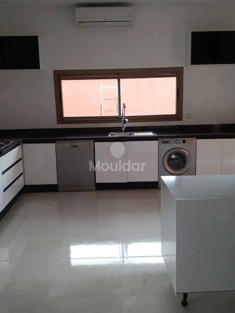 فيلا للعطلات في مراكش: هروب فاخر ومريح - Photo 10