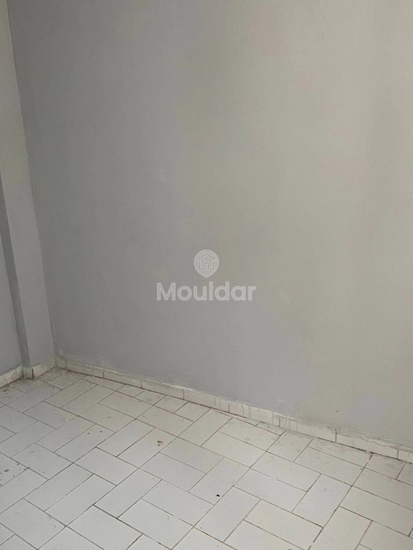Moderne Wohnung zur Miete in Bourgogne, Casablanca - 2 Zimmer - Photo 6
