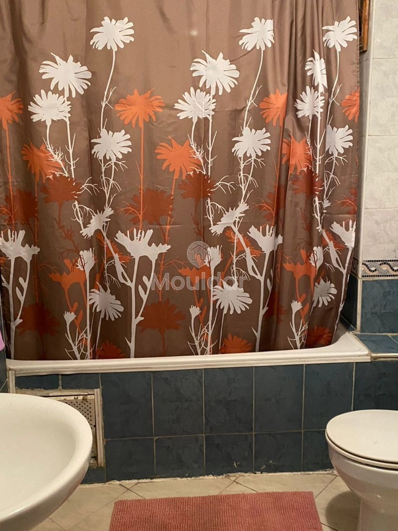 Moderne Wohnung zur Miete in Bourgogne, Casablanca - 2 Zimmer - Photo 10