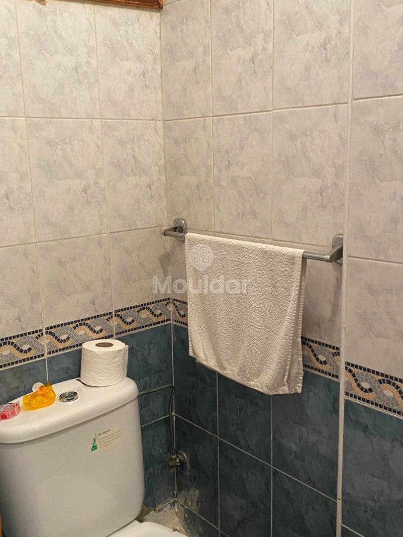 Moderne Wohnung zur Miete in Bourgogne, Casablanca - 2 Zimmer - Photo 12