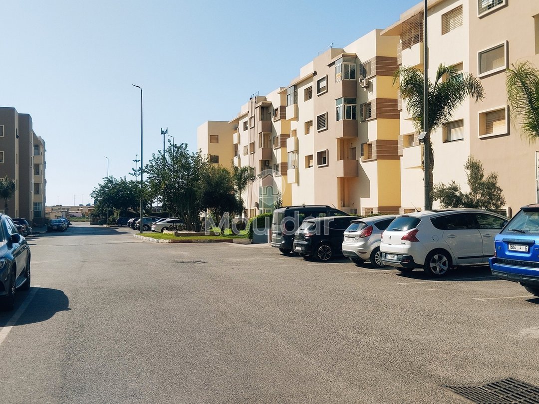 Apartamenty na sprzedaż w Mohammedi: komfort i nowoczesność - Photo 19