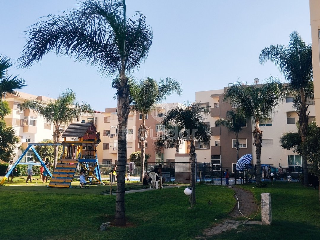 Apartamenty na sprzedaż w Mohammedi: komfort i nowoczesność - Photo 18