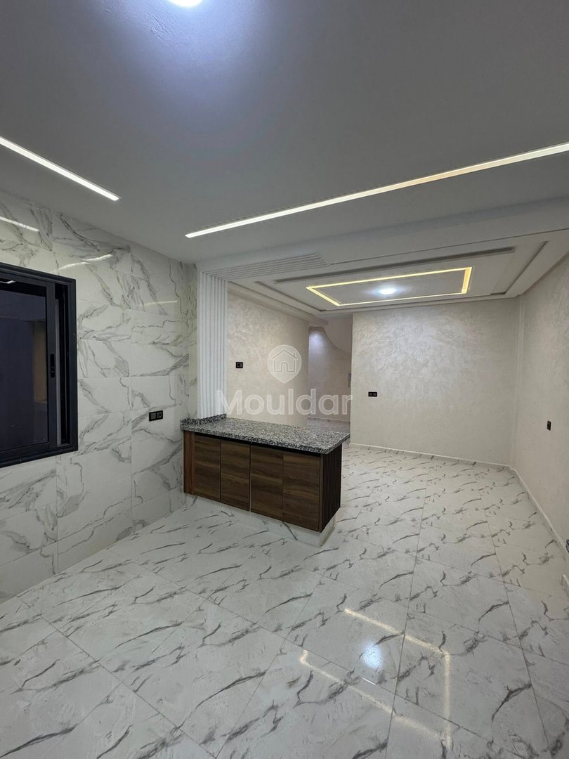 شقة مزدوجة رائعة للبيع في فاس - حي أطلس، 3 غرف نوم - Photo 13