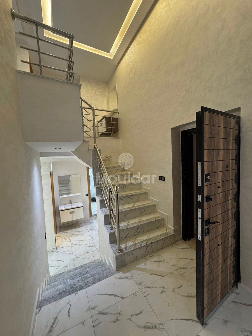 شقة مزدوجة رائعة للبيع في فاس - حي أطلس، 3 غرف نوم - Photo 18