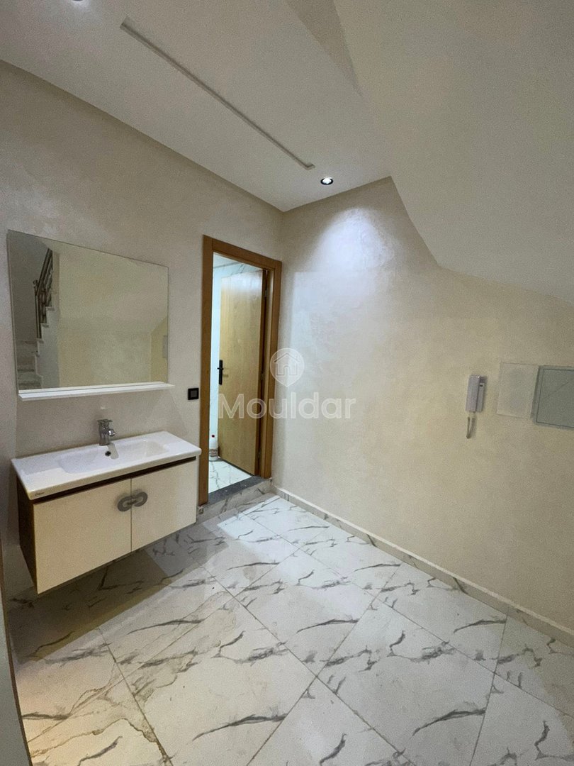 شقة مزدوجة رائعة للبيع في فاس - حي أطلس، 3 غرف نوم - Photo 21