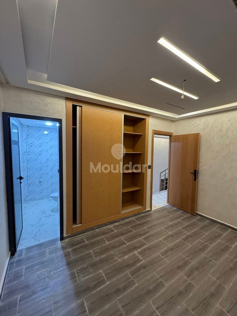 شقة مزدوجة رائعة للبيع في فاس - حي أطلس، 3 غرف نوم - Photo 14