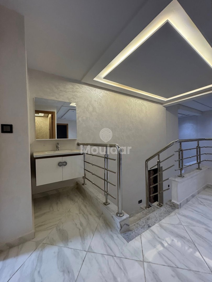 شقة مزدوجة رائعة للبيع في فاس - حي أطلس، 3 غرف نوم - Photo 19