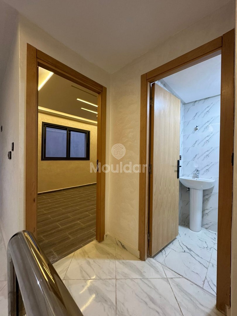 شقة مزدوجة رائعة للبيع في فاس - حي أطلس، 3 غرف نوم - Photo 20