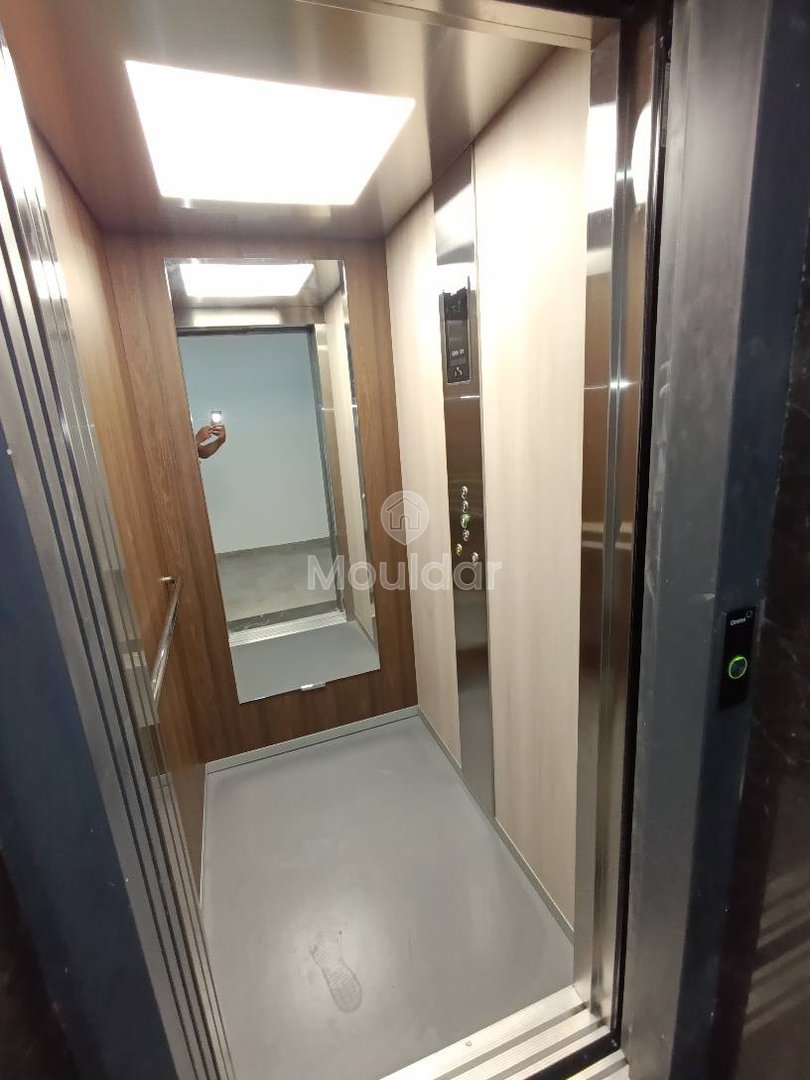 هروب إلى دار بوعزة: شقة عطلات فسيحة - Photo 16